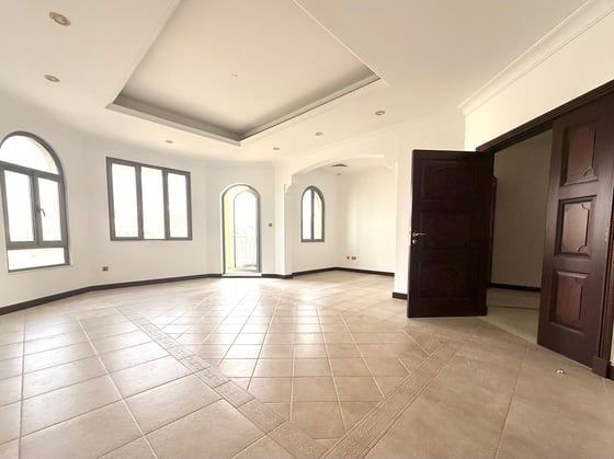 Unfurnished | Sea View | Private Pool..., picture 8