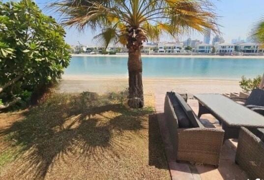 Unfurnished | Sea View | Private Pool..., picture 21