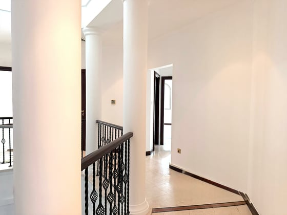 Unfurnished | Sea View | Private Pool..., picture 10