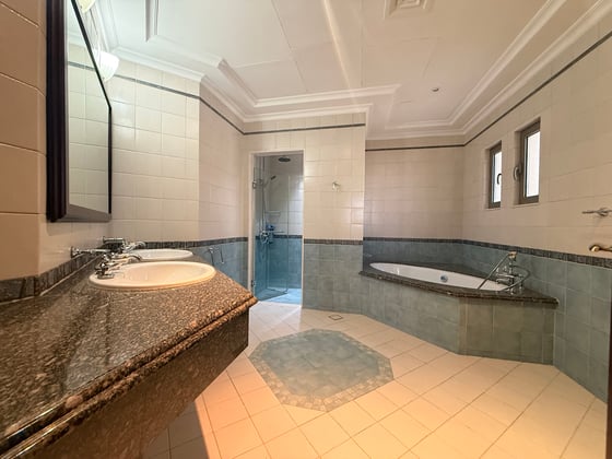 Unfurnished | Sea View | Private Pool..., picture 9