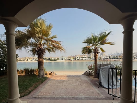 Unfurnished | Sea View | Private Pool..., picture 16