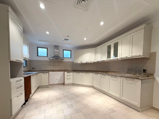 Unfurnished | Sea View | Private Pool..., picture 6