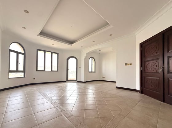 Unfurnished | Sea View | Private Pool..., picture 11
