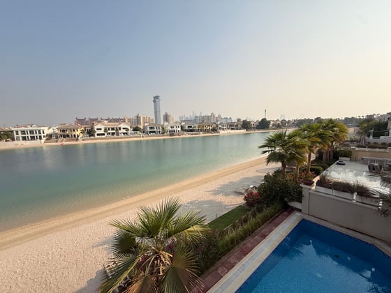 Unfurnished | Sea View | Private Pool..., picture 2