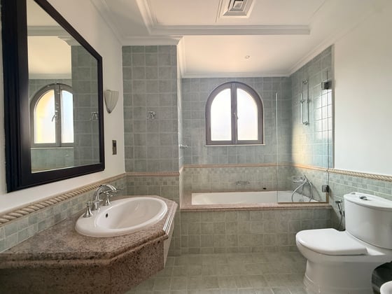 Unfurnished | Sea View | Private Pool..., picture 14