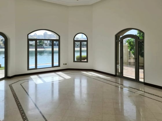Unfurnished | Sea View | Private Pool..., picture 5