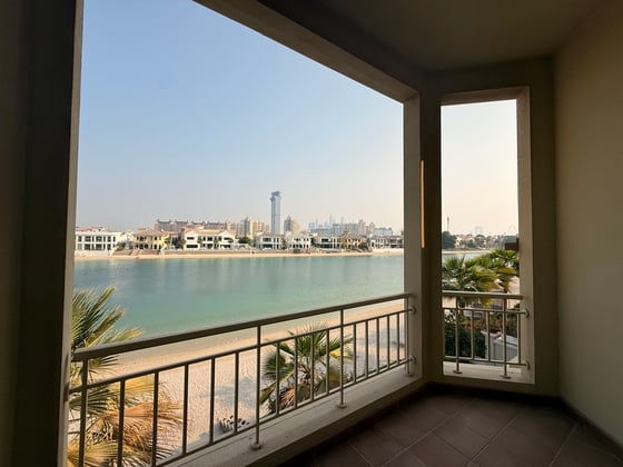 Unfurnished | Sea View | Private Pool..., picture 15