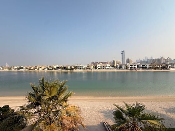 Unfurnished | Sea View | Private Pool..., picture 22