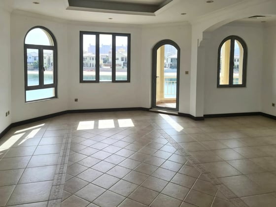 Unfurnished | Sea View | Private Pool..., picture 7