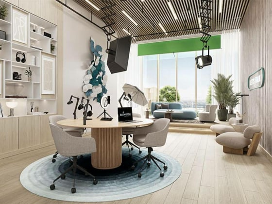 Jumeira Islands View | High Floor | Motivated, picture 3