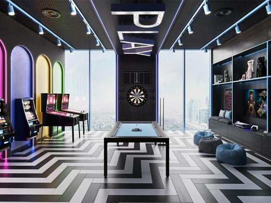 Jumeira Islands View | High Floor | Motivated, picture 15