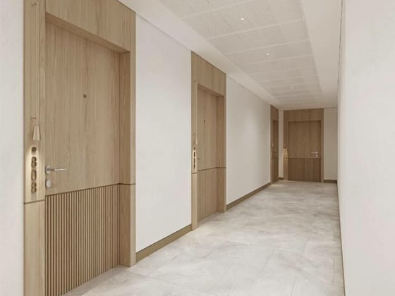 Jumeira Islands View | High Floor | Motivated, picture 12