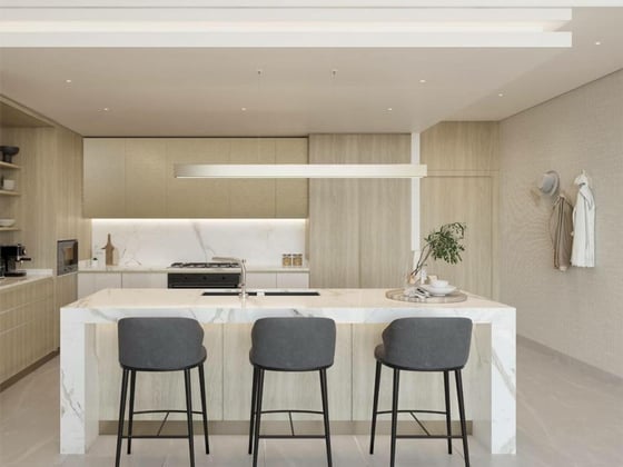 Jumeira Islands View | High Floor | Motivated, picture 7