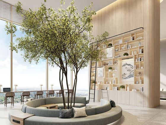 Jumeira Islands View | High Floor | Motivated, picture 14