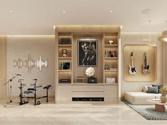 Jumeira Islands View | High Floor | Motivated, picture 10