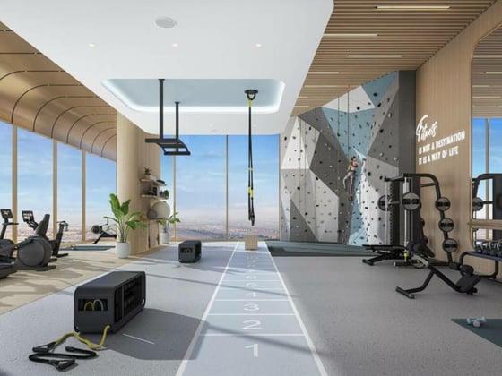 Jumeira Islands View | High Floor | Motivated, picture 16