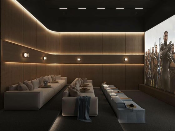 Jumeira Islands View | High Floor | Motivated, picture 19