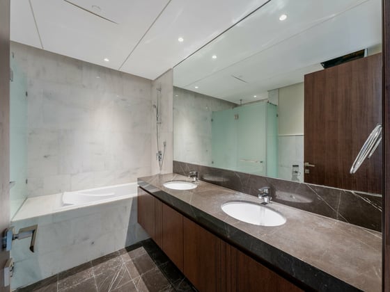Golf Views | High Floor | Luxury Furnished, picture 15
