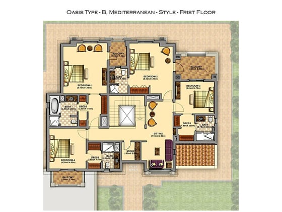 Fully Upgraded | Open Golf View........., picture 36
