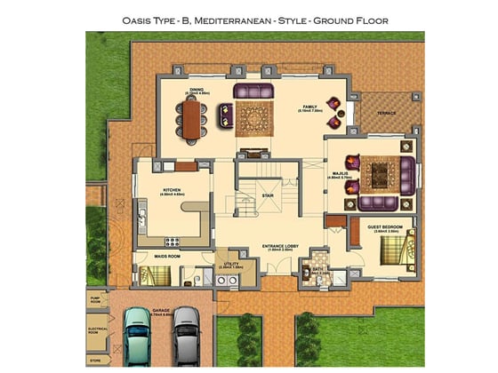 Fully Upgraded | Open Golf View........., picture 35