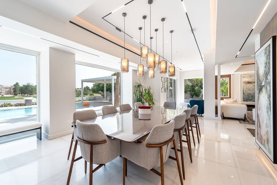 Fully Upgraded | Open Golf View........., picture 12