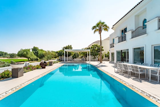 Fully Upgraded | Open Golf View........., picture 30