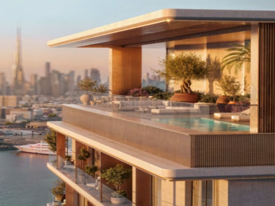 Sunset | Burj Khalifa View | Best Price | Resale, picture 6
