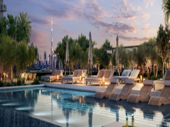 Sunset | Burj Khalifa View | Best Price | Resale, picture 9