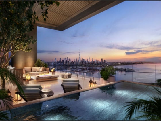 Sunset | Burj Khalifa View | Best Price | Resale, picture 12