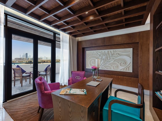 All Bills Included | Hotel Facilities | Penthouse, picture 3