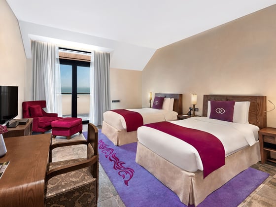 All Bills Included | Hotel Facilities | Penthouse, picture 11