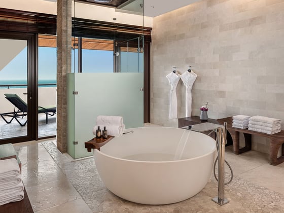 All Bills Included | Hotel Facilities | Penthouse, picture 12