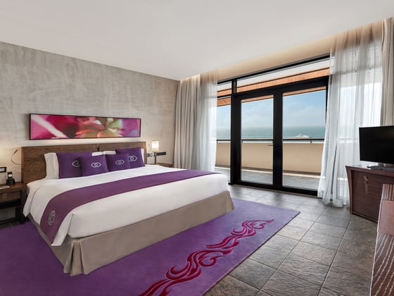 All Bills Included | Hotel Facilities | Penthouse, picture 8