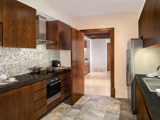 All Bills Included | Hotel Facilities | Penthouse, picture 6