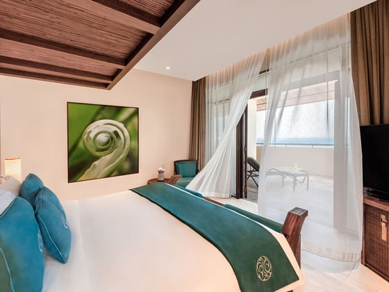 All Bills Included | Hotel Facilities | Penthouse, picture 10