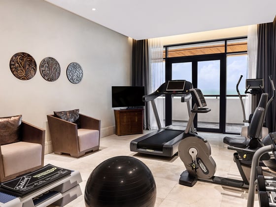 All Bills Included | Hotel Facilities | Penthouse, picture 13