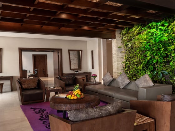 All Bills Included | Hotel Facilities | Penthouse, picture 1