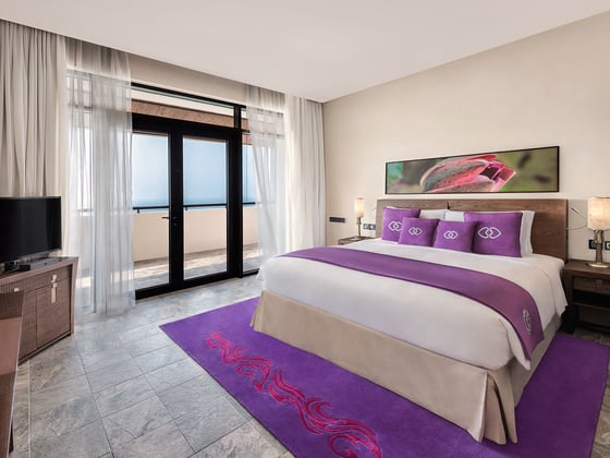 All Bills Included | Hotel Facilities | Penthouse, picture 7