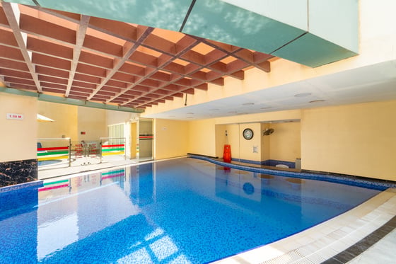 Upgraded Duplex Penthouse | Vacant | Private Pool, picture 24
