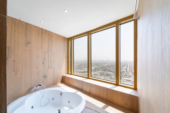 Upgraded Duplex Penthouse | Vacant | Private Pool, picture 20