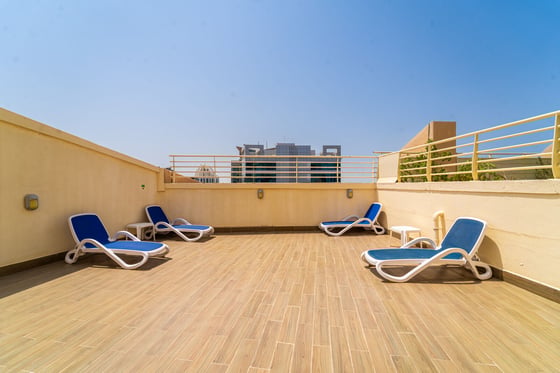 Upgraded Duplex Penthouse | Vacant | Private Pool, picture 26