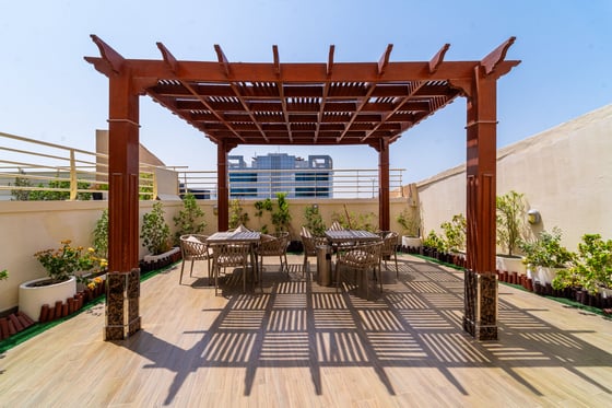 Upgraded Duplex Penthouse | Vacant | Private Pool, picture 25