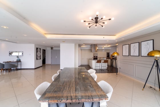 Upgraded Duplex Penthouse | Vacant | Private Pool, picture 22