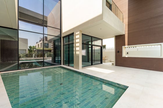 Stunning Villa | Al Barari | Brand New.., picture 22