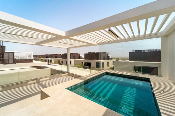 Stunning Villa | Al Barari | Brand New.., picture 19