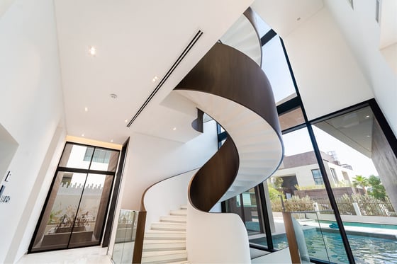 Stunning Villa | Al Barari | Brand New.., picture 17