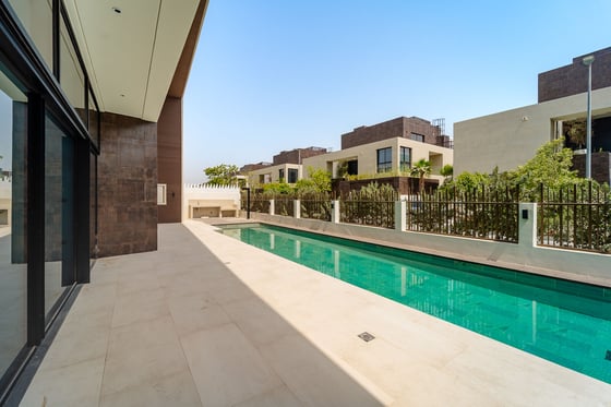 Stunning Villa | Al Barari | Brand New.., picture 20