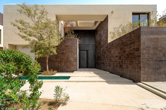 Stunning Villa | Al Barari | Brand New.., picture 23