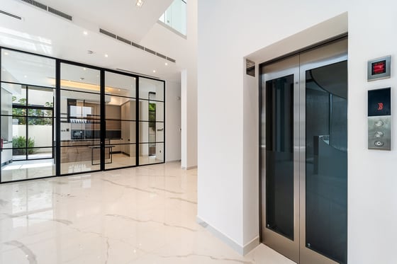 Stunning Villa | Al Barari | Brand New.., picture 6