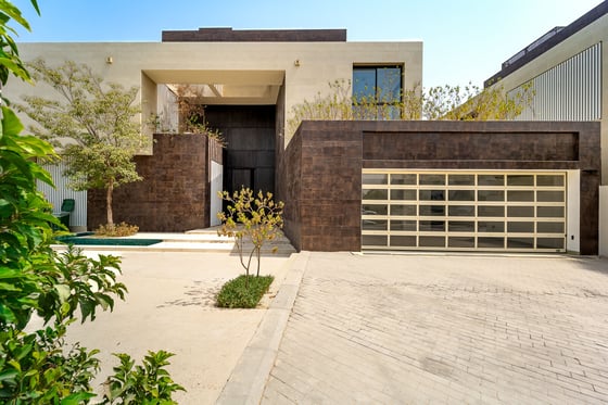 Stunning Villa | Al Barari | Brand New.., picture 21